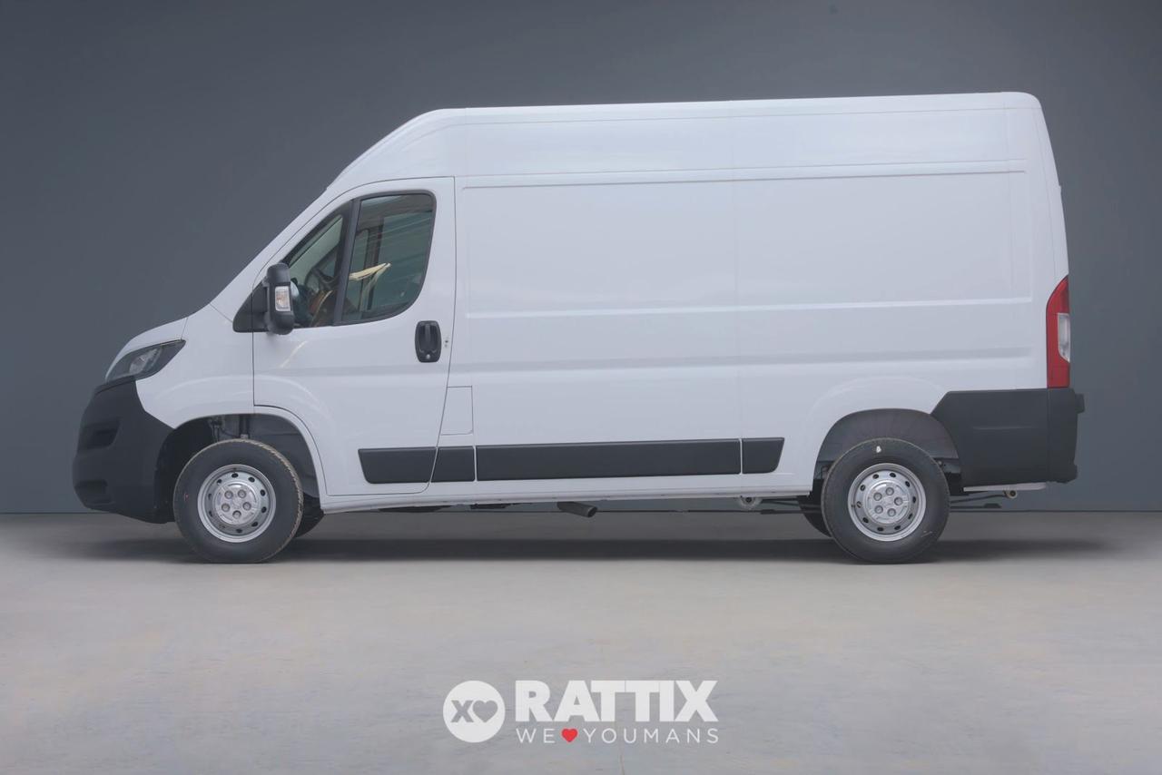 Peugeot Boxer 335 2.2 BlueHDI 140CV Premium L2H2 (IVA ESCLUSA)