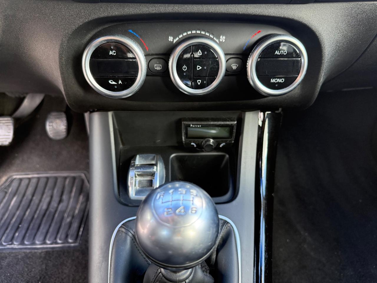 Alfa Romeo Giulietta 2.0 JTDm-2 140 CV Exclusive