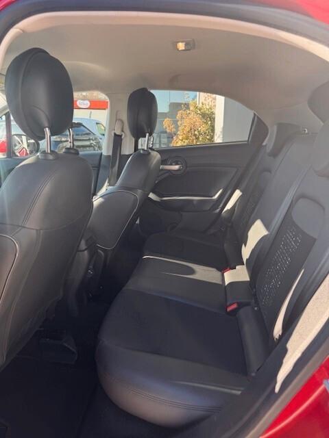 Fiat 500X 1.3 MultiJet 95 CV CONNECT 2022