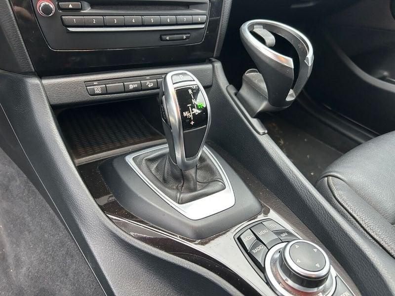 BMW X1 (E84) xDrive18d X Line