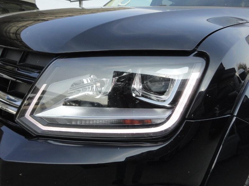 VOLKSWAGEN Amarok 1ª serie Amarok 3.0 V6 TDI 4...