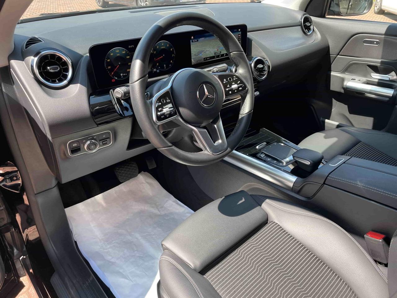 Mercedes-benz GLA 200 Automatic Sport