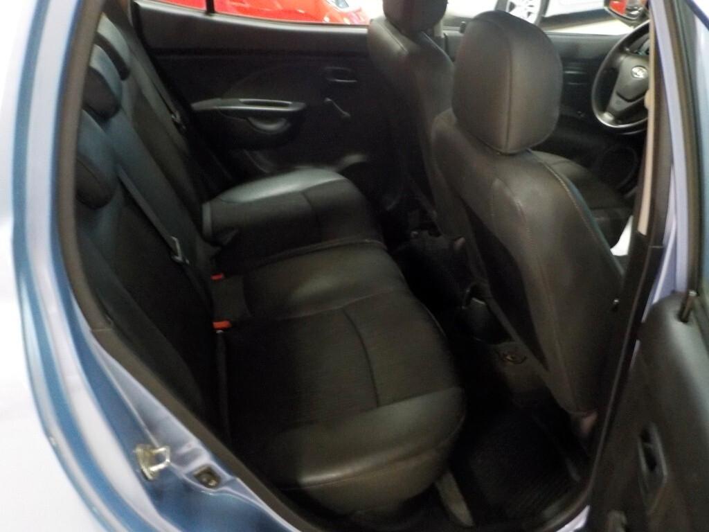 Kia Picanto 1.0 12V Life Bi-Fuel