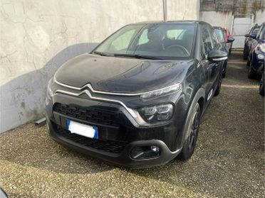 Citroen C3 1.5 BlueHDi 102CV Feel Pack