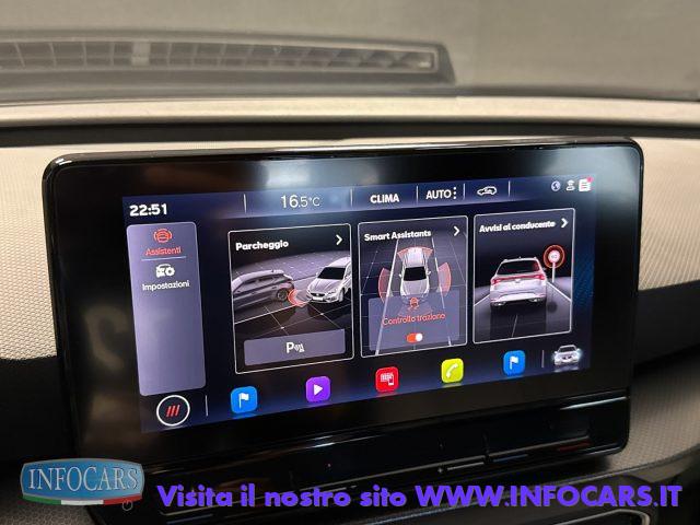 SEAT Leon Sportstourer 2.0 TDI 150 CV DSG Business - PROMO