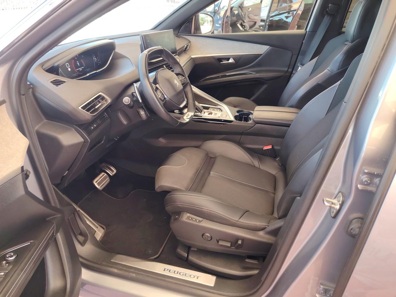 Peugeot 5008 BlueHDi 130 EAT8 GT Pack FULL 7 posti