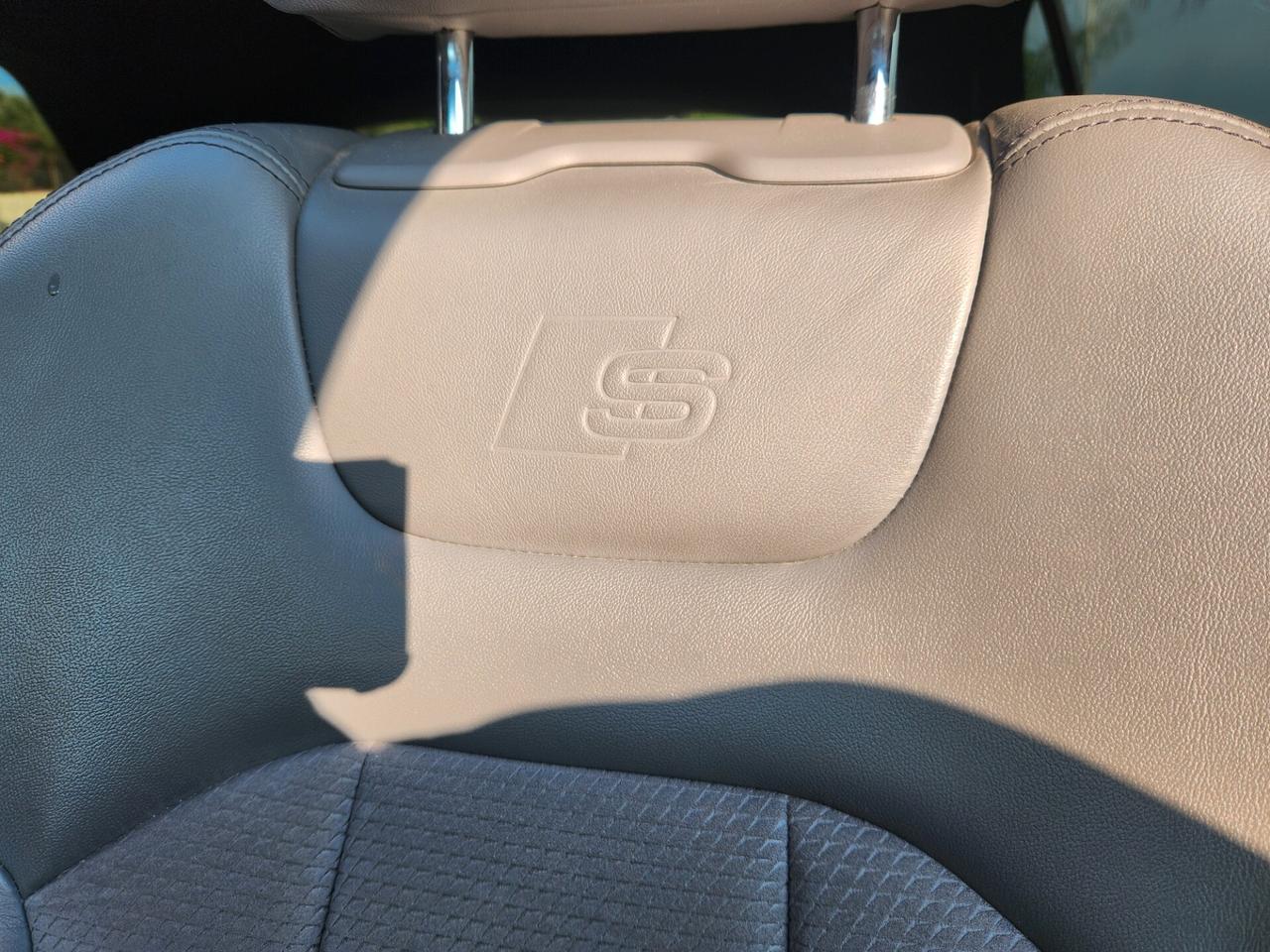 Audi A8 3.0 SLINE