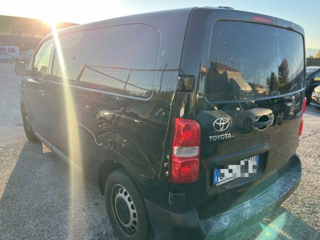 TOYOTA Proace 1.5D 120CV S&S