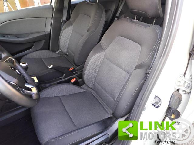 RENAULT Clio TCe 100 CV GPL 5 porte Intens GARANZIA INCLUSA