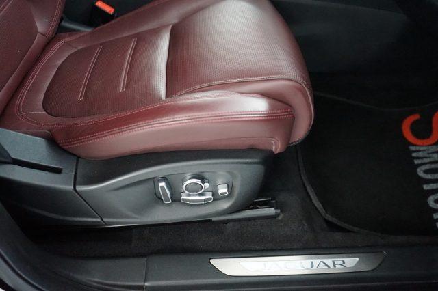 JAGUAR E-Pace 1.5 P300E 4WD Auto R-Dynamic HSE