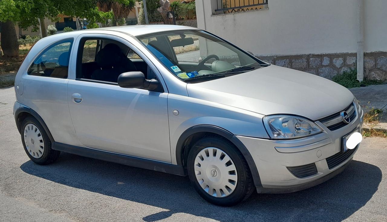 Opel Corsa 1.3 16V CDTI cat 3 porte Enjoy