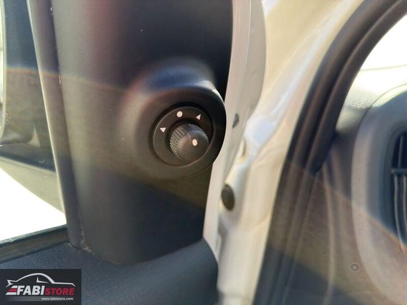 FIAT Panda 0.9 TwinAir 86 Cv 4x4 - 5 Posti, Bluetooth, Clima ecc