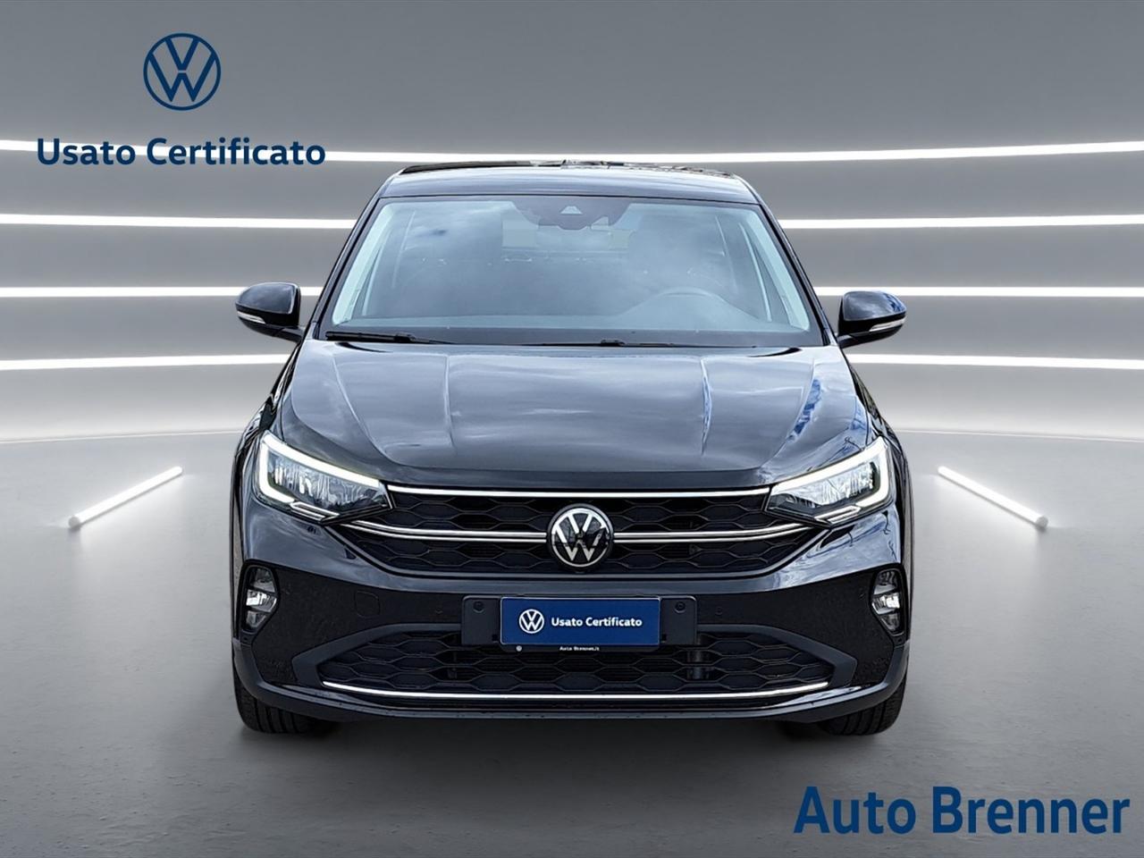 Volkswagen Taigo 1.0 tsi life 110cv