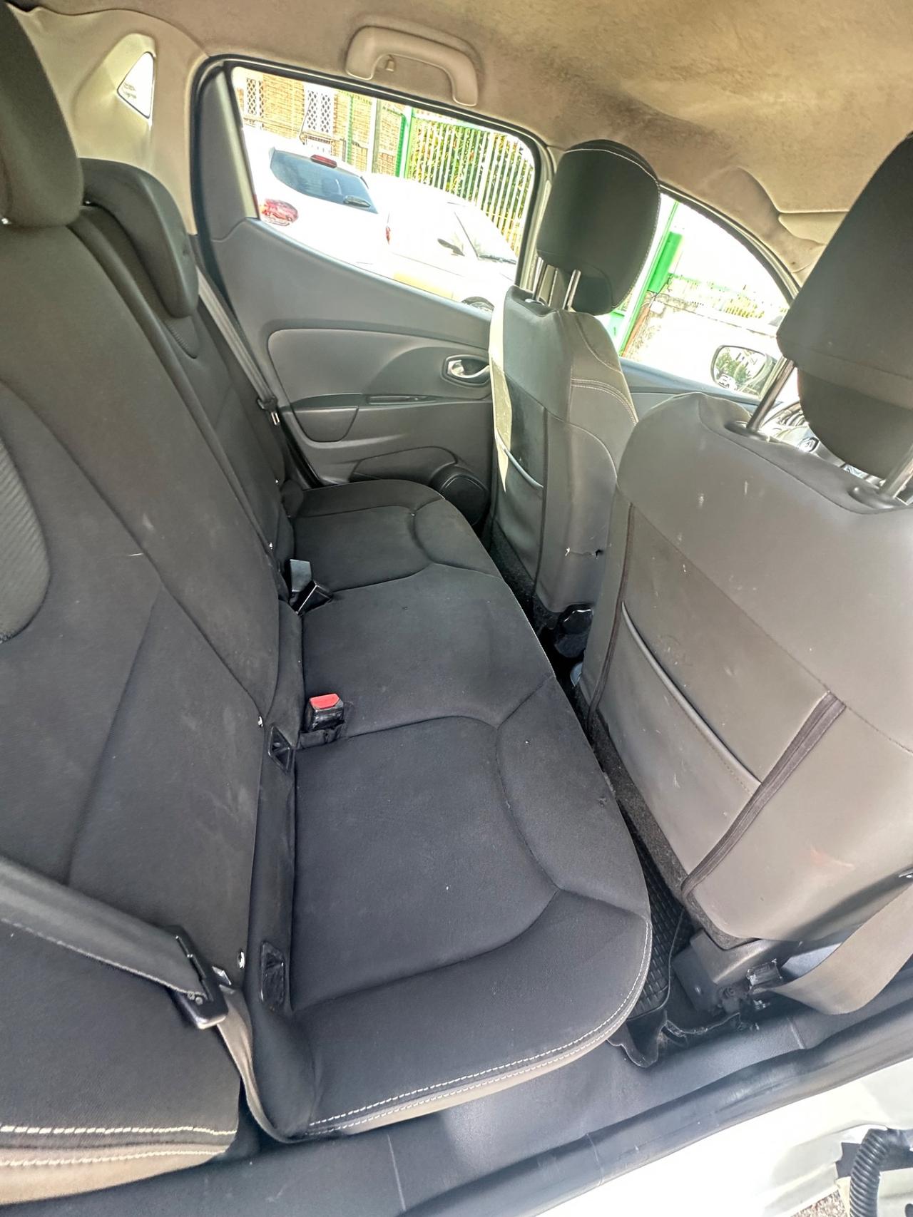 Renault Clio dCi 8V 90 CV Start&Stop 5 porte Energy Duel