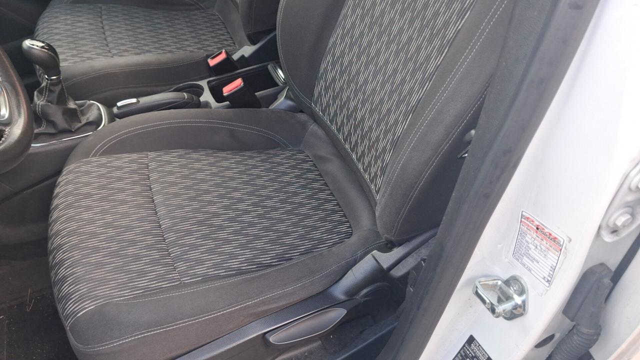 Opel Mokka 1.4 Turbo GPL Tech 140CV 4x2 Cosmo