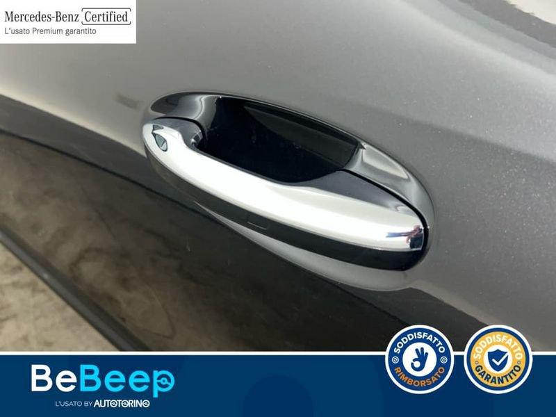 Mercedes-Benz CLE Cabrio 220 D ADVANCED AUTO