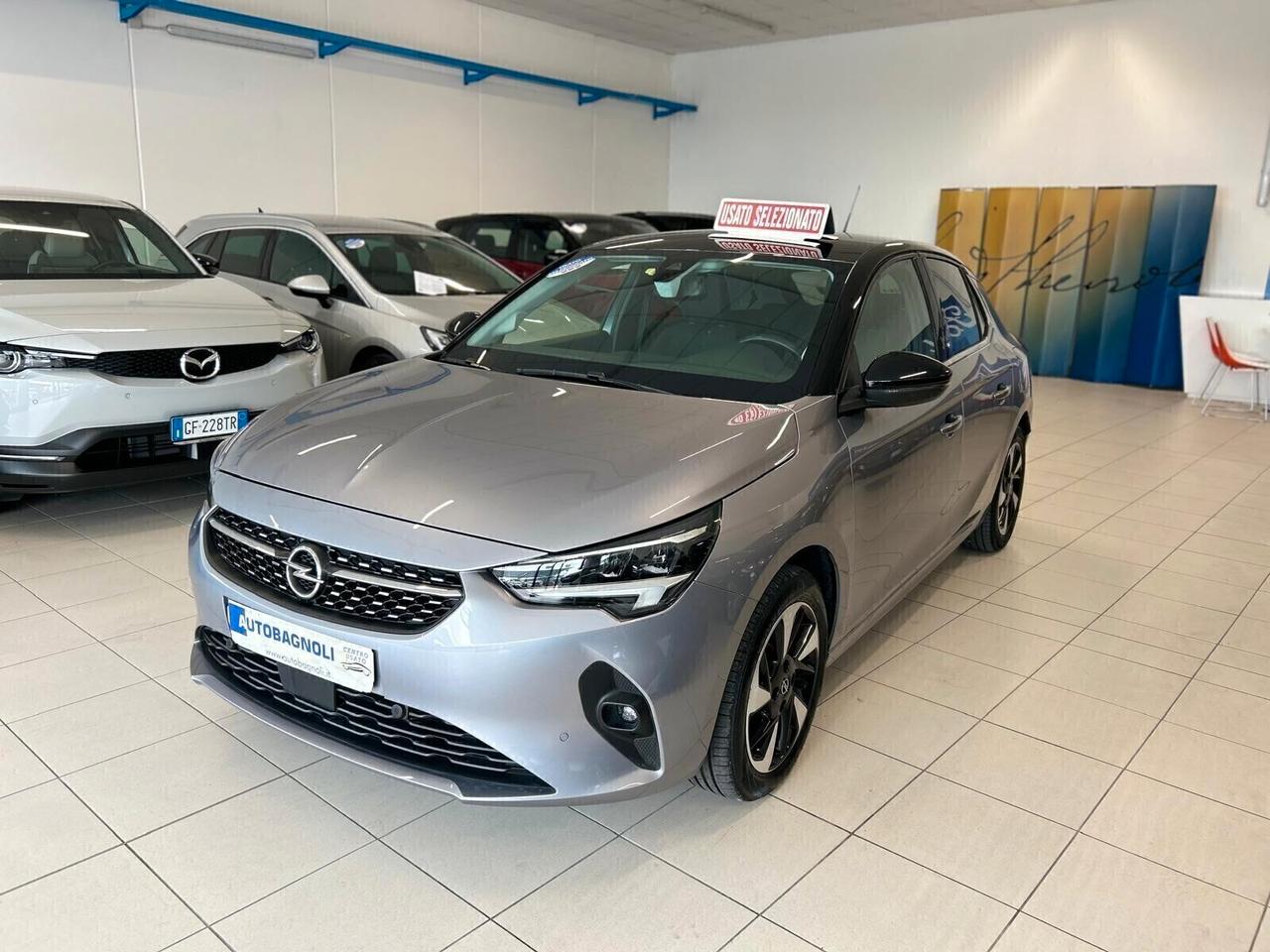 Opel Corsa-e ELEGANCE 136 CV 5 p. SPOTICAR