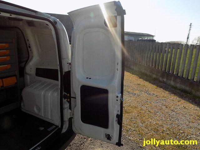 FIAT Fiorino 1.3 MJT 80CV Cargo SX ( ALLESTIMENTO INTERNO)