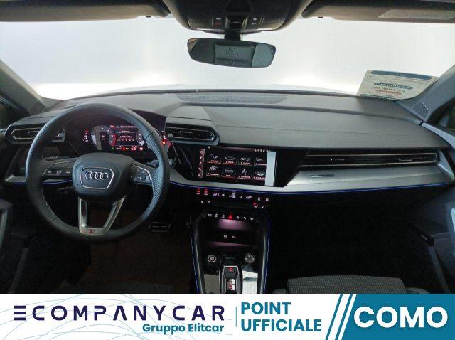 AUDI A3 35 TDI S tronic S line edition PANORAMA - MATRIX