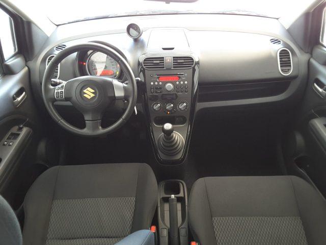 SUZUKI Splash 1.0 VVT GL Style