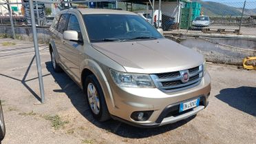Fiat Freemont 2.0 Multijet 140 CV Freemont