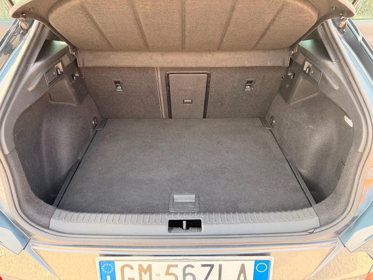 Cupra Formentor 1.5 Tsi 150cv dsg