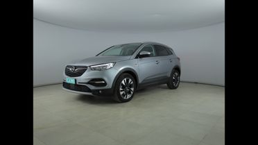 OPEL Grandland X - Grandland X 1.5 ecotec Innovation s&s 130cv at8