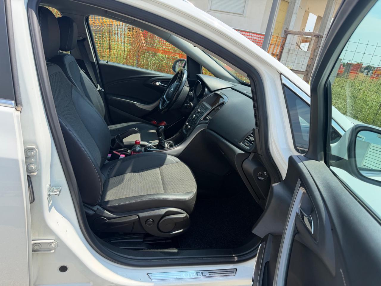 Opel Astra 1.3 CDTI 95CV S&S Sports Tourer Cosmo