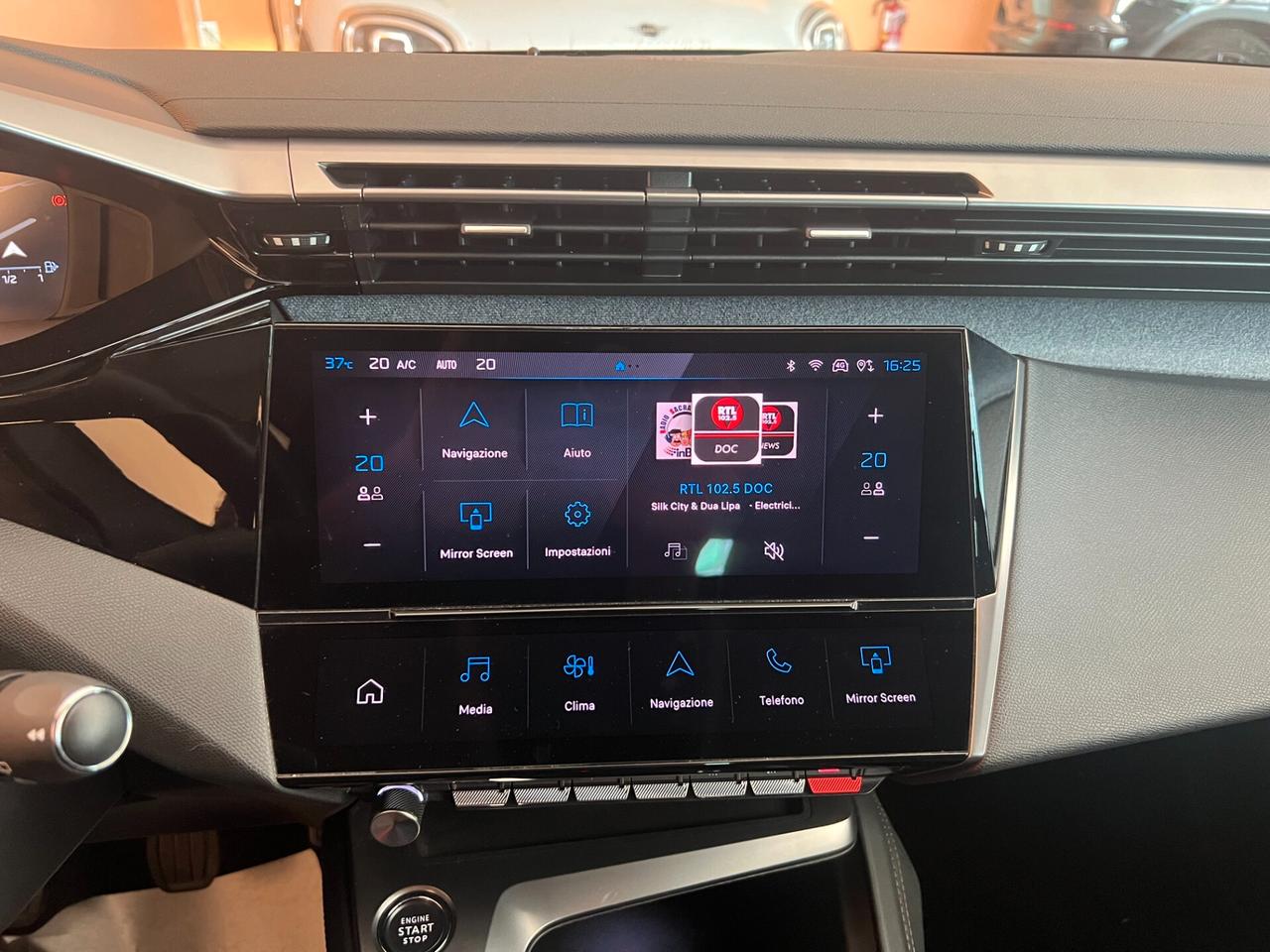 Peugeot 308 BlueHDi 130 S&S SW Allure