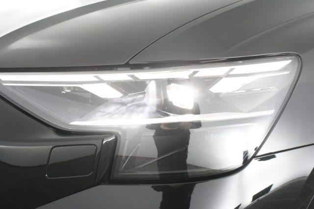 AUDI Q8 Q8 50 TDI 286 CV quattro tiptronic S line edition