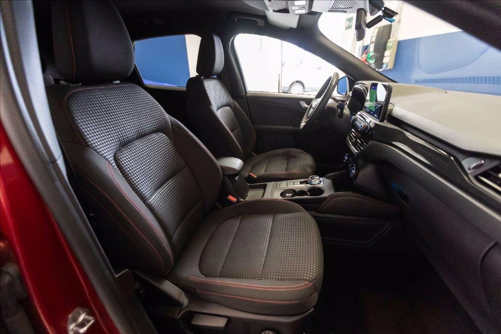 FORD Kuga 2.5 full hybrid ST-Line awd 190cv cvt del 2022