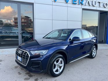 Audi Q5 SPB 40 TDI quattro S tronic - anno 2021 - km 98.000