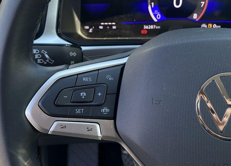 Volkswagen T-Roc Life 1.0 TSI 110 CV