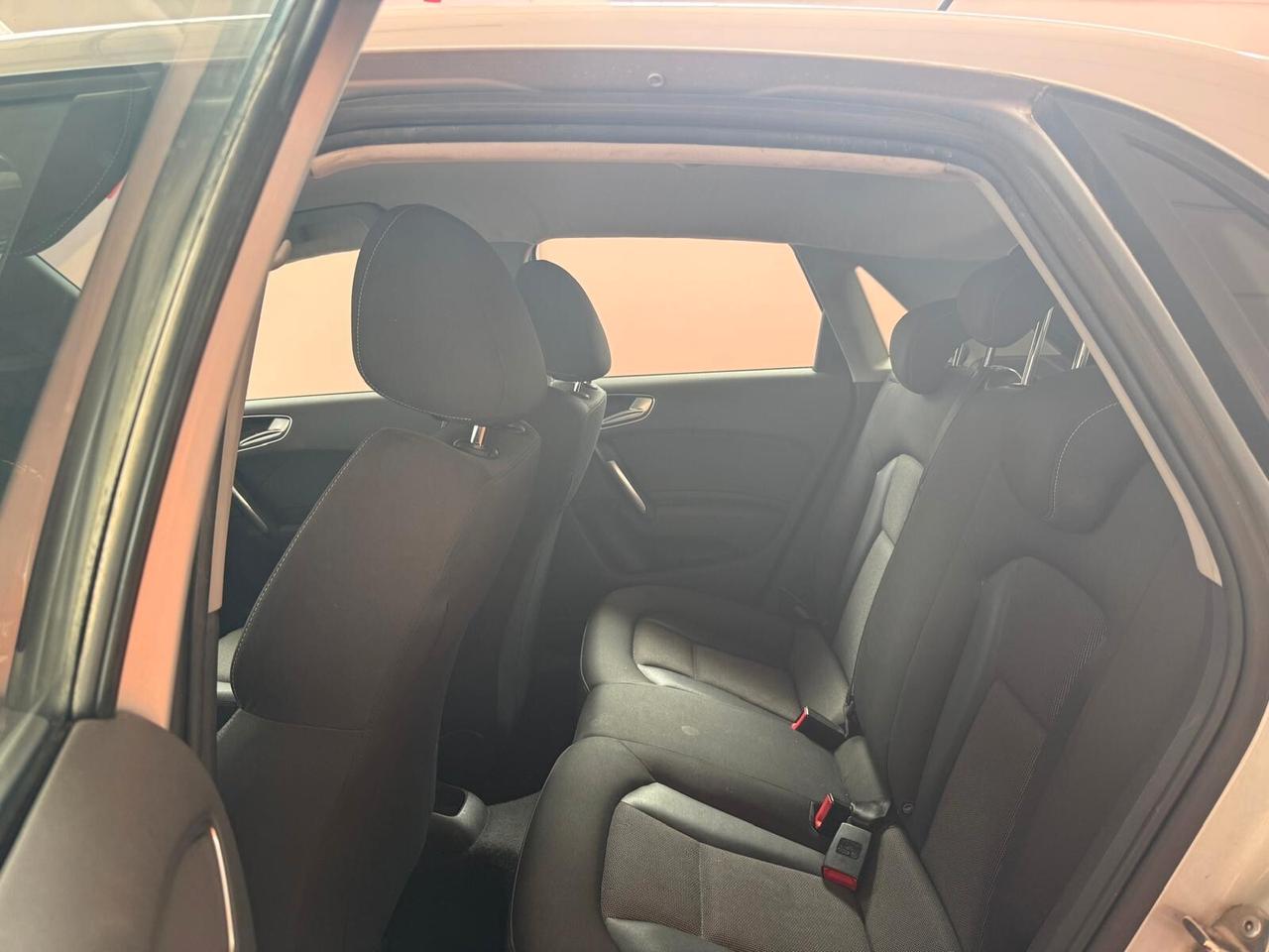 Audi A1 1.6 TDI 105 CV Ambition