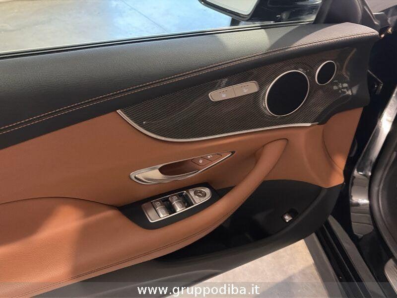 Mercedes-Benz Classe E - C238 Coupe Diesel E Coupe 300 d mhev (eq-boost) Premium Plus 4matic