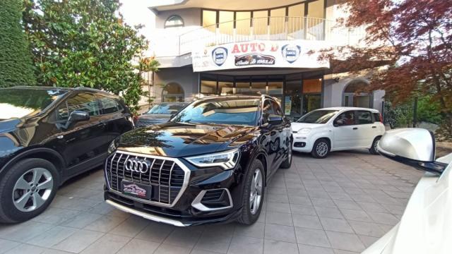 AUDI - Q3 - 2.0 TDI 150CV S tronic Sport