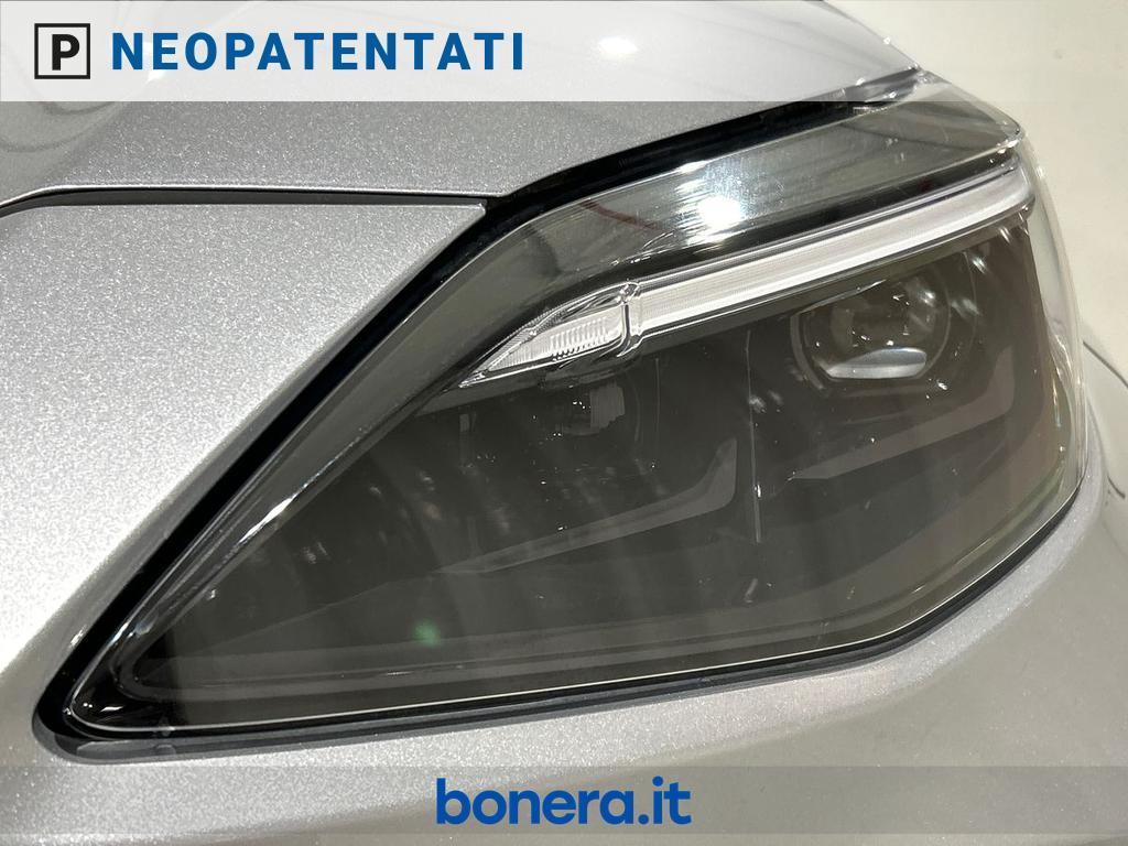 Toyota Yaris Cross 1.5 H Lounge FWD E-CVT