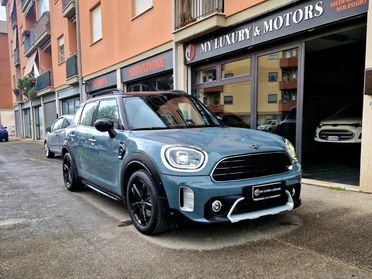 MINI Mini Cooper D Northwood Ed. Countryman AUTOM