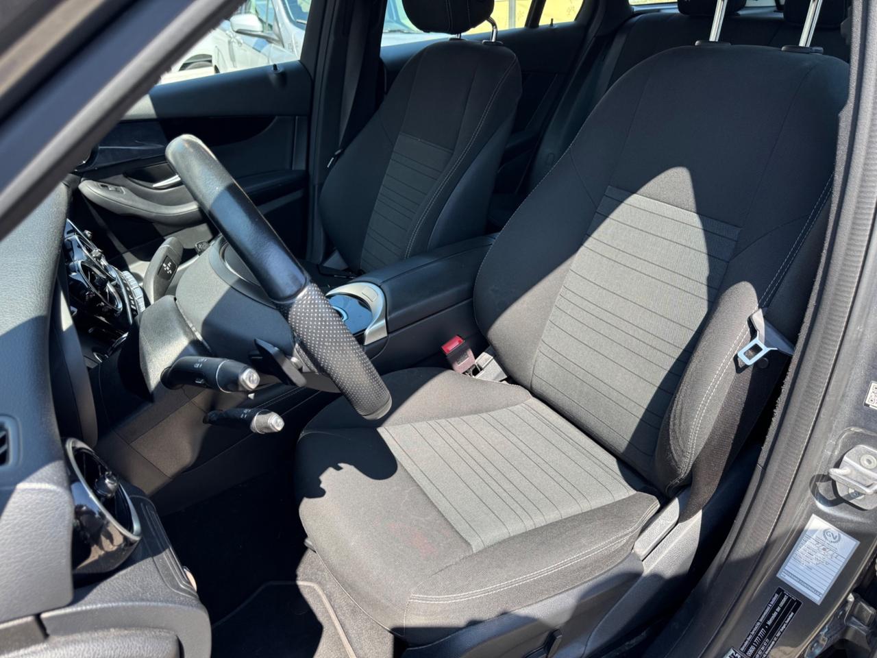 Mercedes-benz GLC 220 d 4Matic Business
