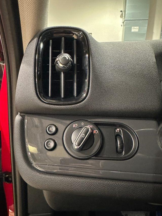 MINI Countryman 1.5 Cooper Automatica - LED - 17" - Pack Luci