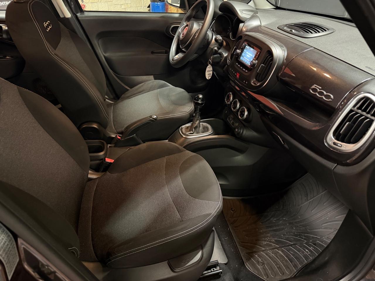 Fiat 500L 1.3 Multijet 95 CV Pop Star