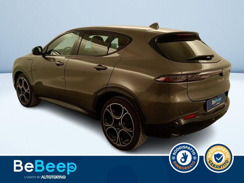 Alfa Romeo Tonale 1.5 HYBRID VELOCE 160CV TCT7