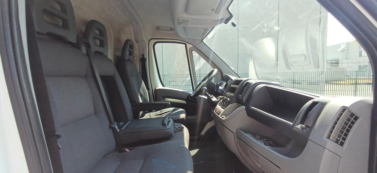 Citroen Jumper 33 L2H2 120cv