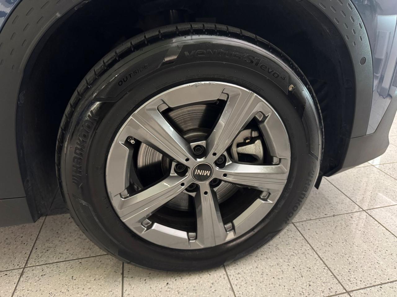 MINI Mini Countryman U25 1.5 48V C Classic auto - PACCHETTO S!