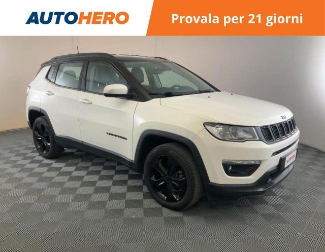 JEEP Compass 2.0 Multijet II aut. 4WD Night Eagle