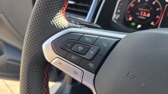 VOLKSWAGEN Polo 2.0 TSI DSG GTI PERMUTE UFF.ITALIA UNICOPROPR.