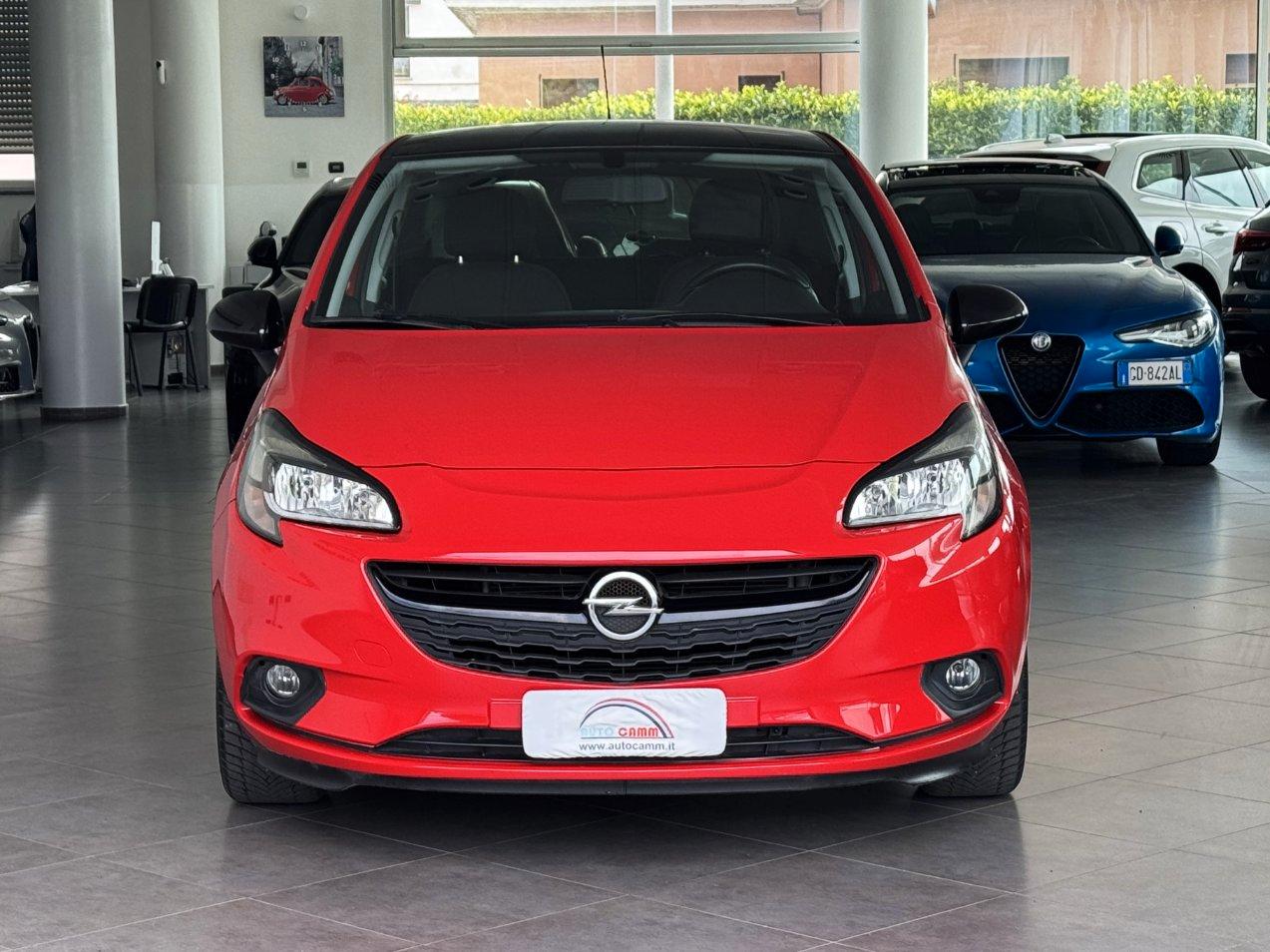 Opel Corsa 3 Porte Corsa 3p 1.2 b-Color