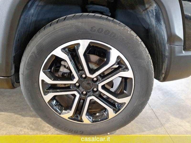 Jeep Compass 1.3 T4 190CV PHEV AT6 4xe Business Plus 3 ANNI DI GARANZIA KM ILLIMITATI PARI ALLA NUOVA