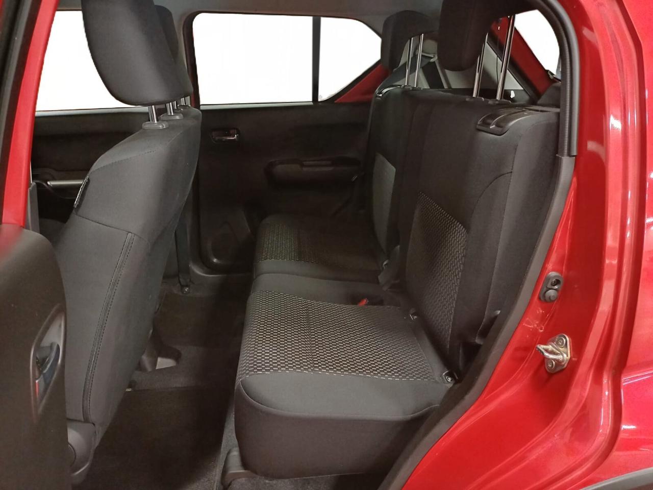 Suzuki Ignis 1.2 Hybrid 4WD All Grip Top | da €233,50 al mese