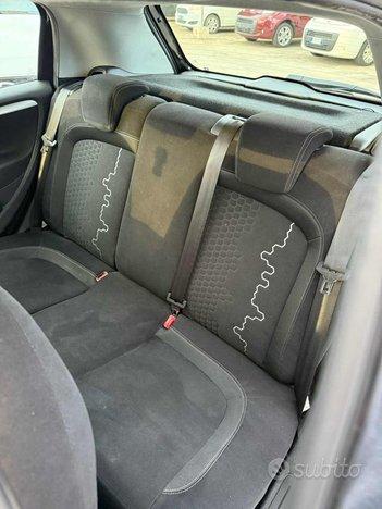 FIAT Punto 1.3 MJT II 75 CV 5 porte Lounge